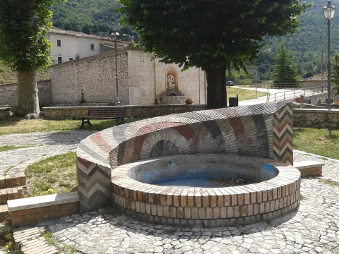 Civita d'Antino