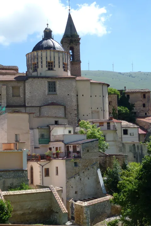 Cocullo