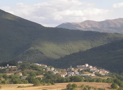 Molina Aterno