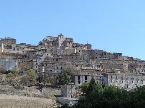 Navelli