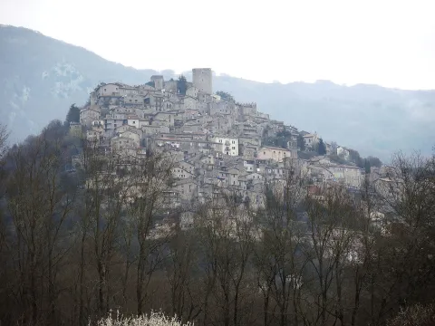 Festa di San Giorgio