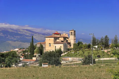 Poggio Picenze