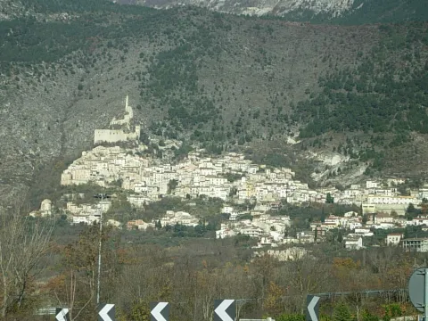 Roccacasale