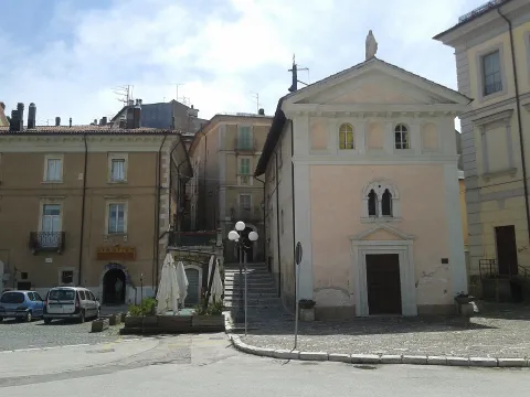 Rocca di Mezzo