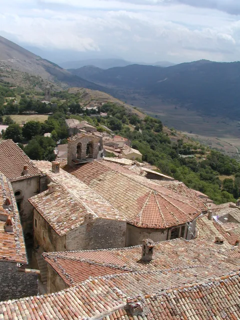 Santo Stefano di Sessanio