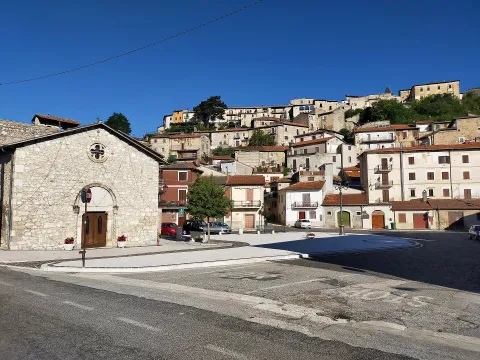 Scurcola Marsicana
