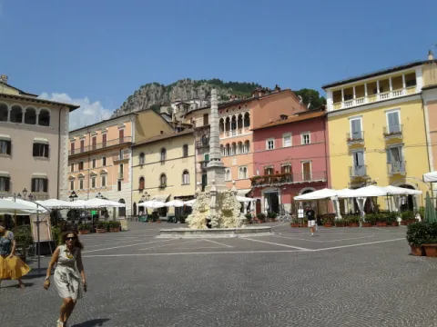 Tagliacozzo
