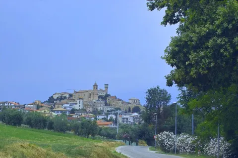 Colonnella