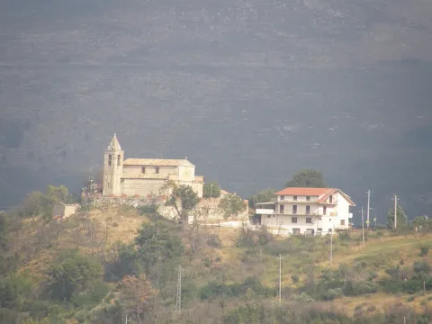 Abbateggio