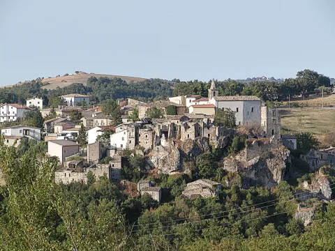 Festa di Sant'Antonio Abate