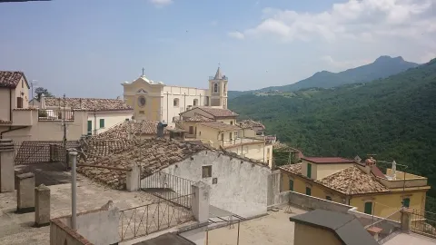 Festa di San Nicola di Bari