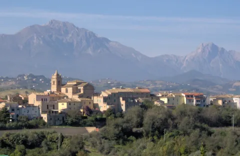 Festa di San Vincenzo Ferreri