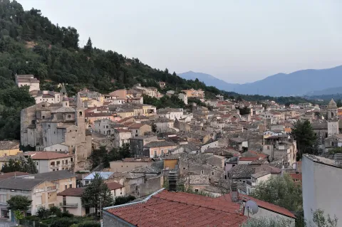 Popoli