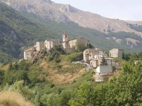 Festa di San Bartolomeo