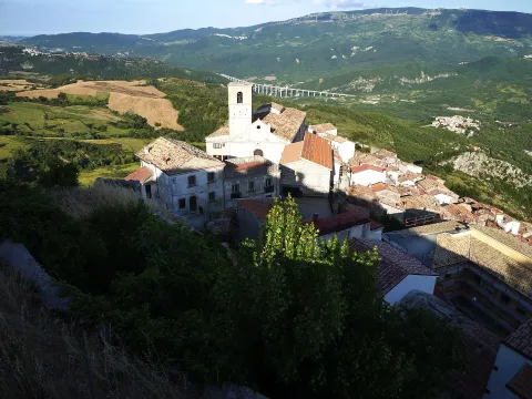 Civitaluparella