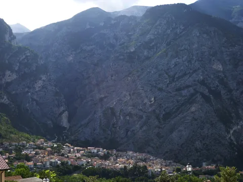 Fara San Martino