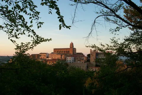 La Venuta di San Pantaleone, patrono d'ottobre