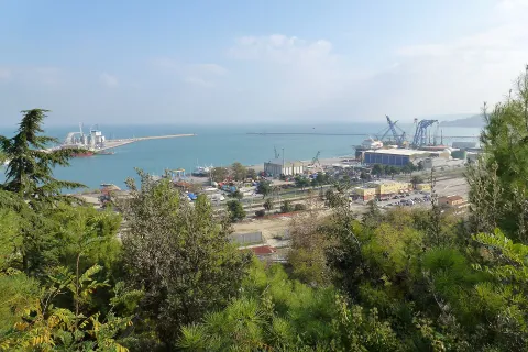 Ortona