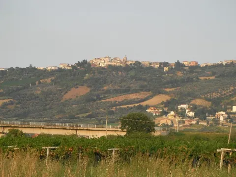 Paglieta