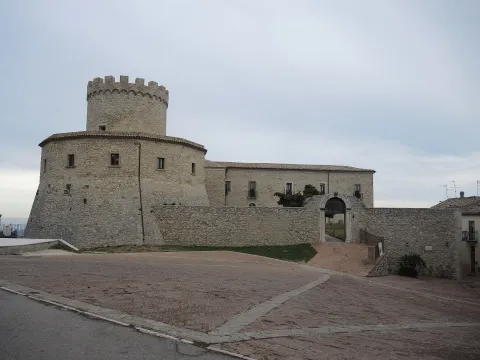 Palmoli