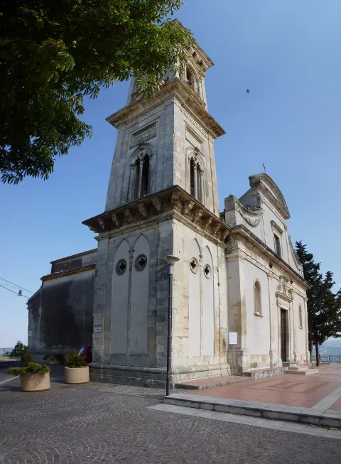 Festa della Madonna della Libera