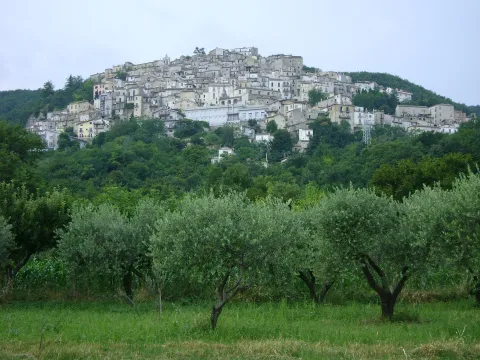 Festa di San Domenico di Sora