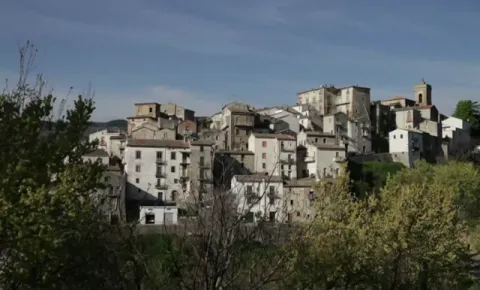 San Buono