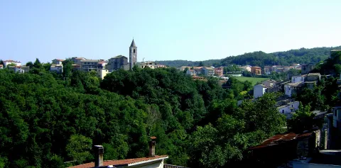 Tornareccio