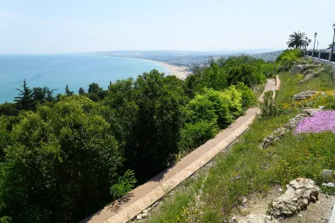 Vasto