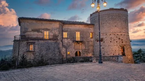 Ferrazzano
