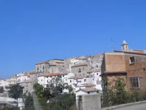 Montefalcone nel Sannio