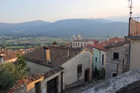 San Giuliano del Sannio