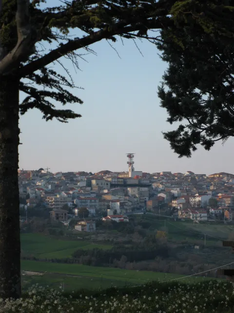 Sant'Antonio di Padova, patrono di un paese con la festa popolare del «Marauasce»