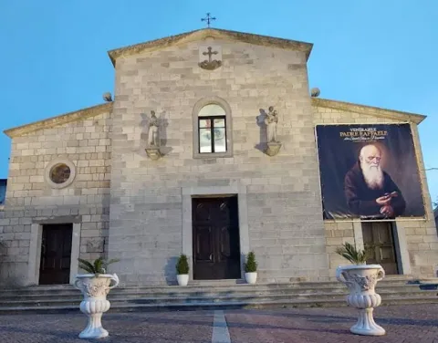 Sant'Elia a Pianisi