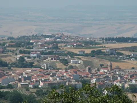 Festa della Madonna delle Grazie e di San Nicola