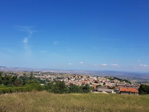 Castelnuovo della Daunia