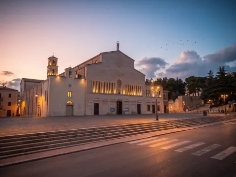 San Giovanni Rotondo