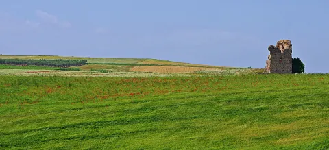 San Paolo di Civitate