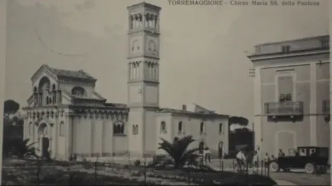 Torremaggiore