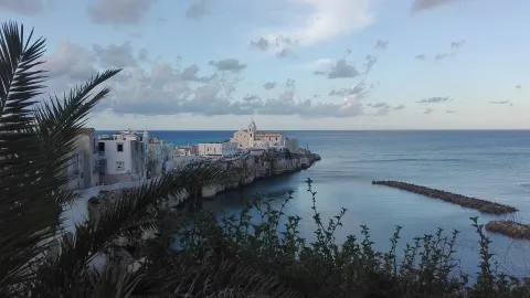 Vieste