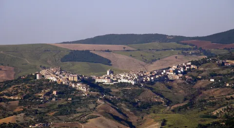 Volturara Appula