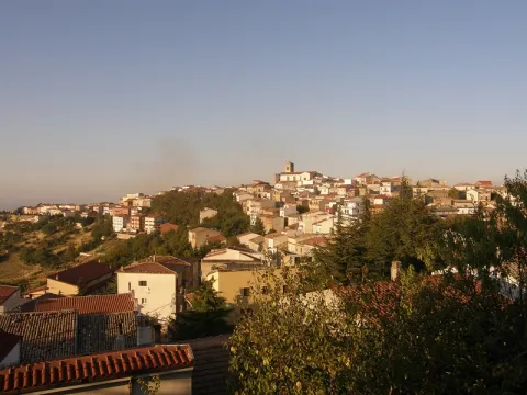 Festa della Madonna della Serritella