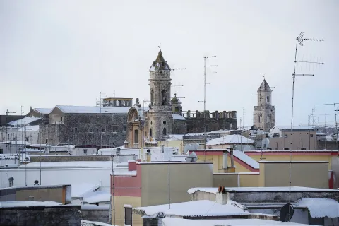 Acquaviva delle Fonti