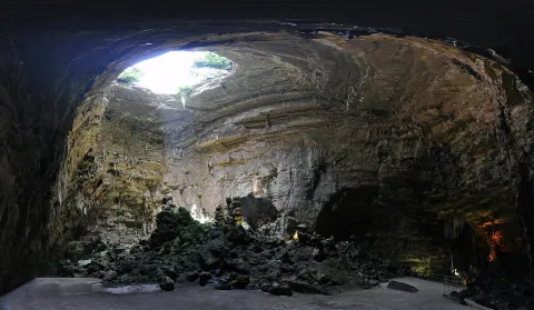 Castellana Grotte