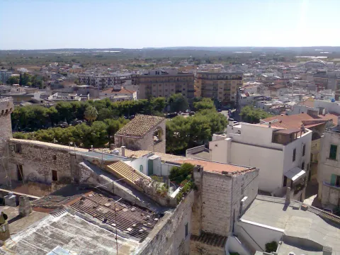 Conversano
