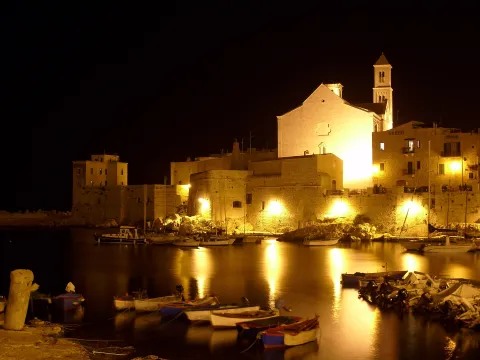 Giovinazzo
