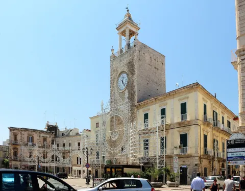 Terlizzi