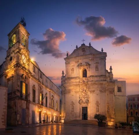 Martina Franca
