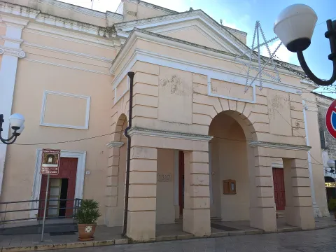 Monteiasi