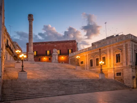 Brindisi